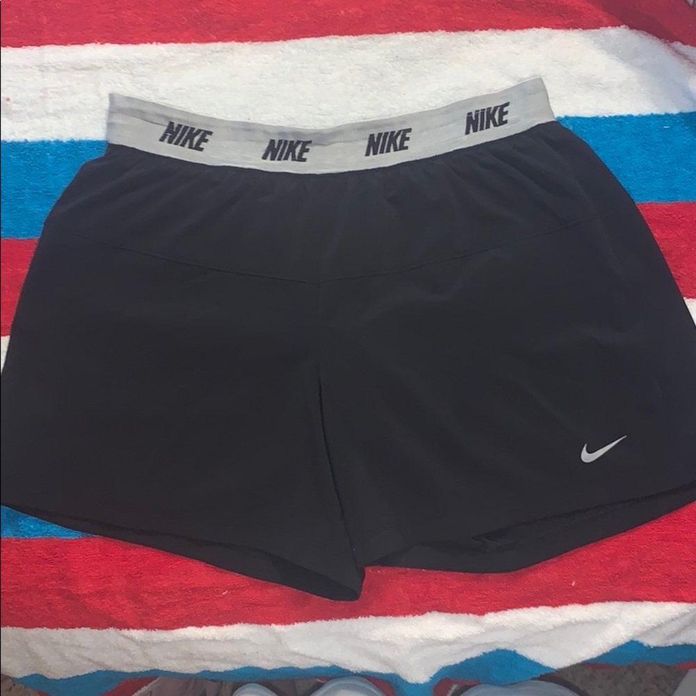 Nike Dri-Fit Shorts